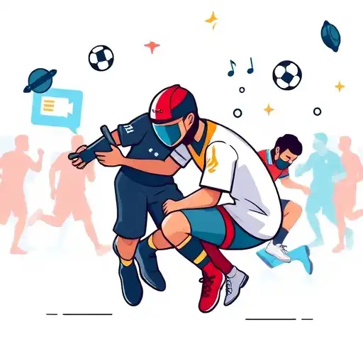 Comunidade Jogadores