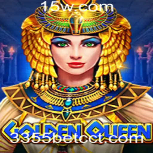 GoldenQueen: O Jogo Estratégico do Futuro