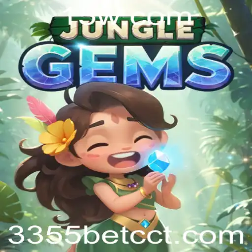 Descubra o Envolvente Mundo de JungleGems
