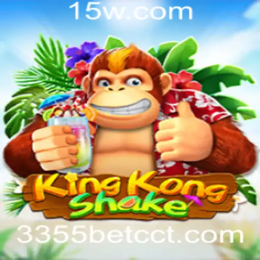 Explorando o Universo de KingKongShake: Um Mergulho no Novo Fenômeno dos Jogos
