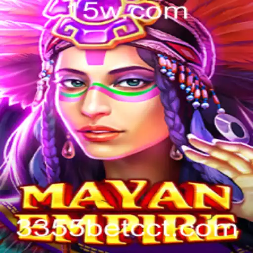 MayanEmpire: Explore o Fascinante Mundo dos Maias com 3355betcc