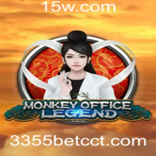 MonkeyOfficeLegend: Uma Jornada Épica pelo Mundo Corporativo