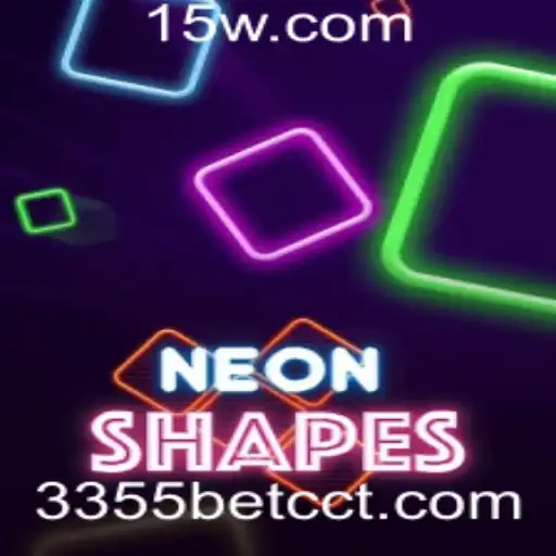 NeonShapes: Um Novo Desafio com Atraentes Padrões Brilhantes