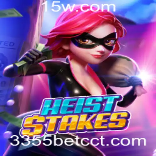 Explorando o Fascinante Mundo do Jogo HeistStakes