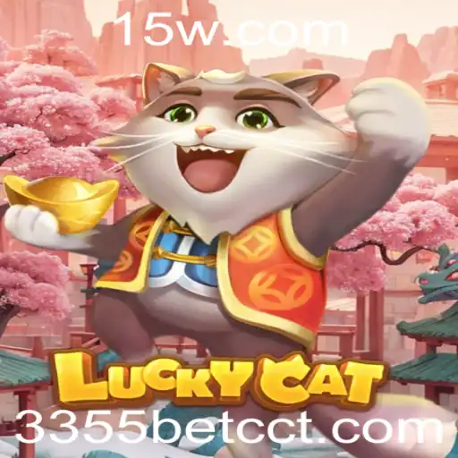 Descubra o Fascinante Mundo de LuckyCat: O Jogo do Momento