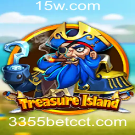 TreasureIsland: A Emocionante Aventura de Descoberta e Estratégia