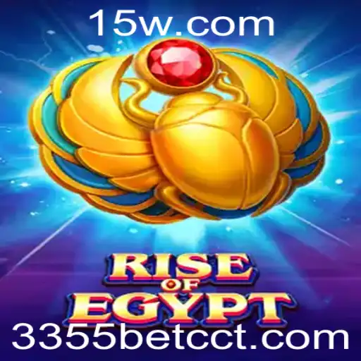 Explorando o Fascinante Mundo do Jogo Rise of Egypt