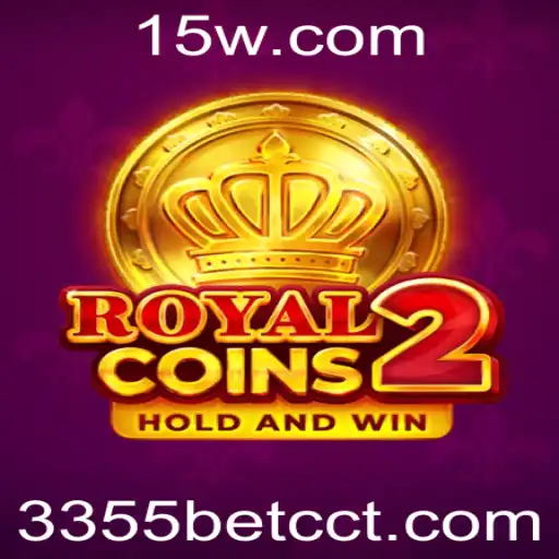 RoyalCoins2: Uma Nova Experiência em Jogos de Cassino