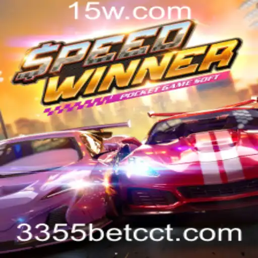 Descubra o Mundo Energético de SpeedWinner: O Jogo de Corrida Eletrizante