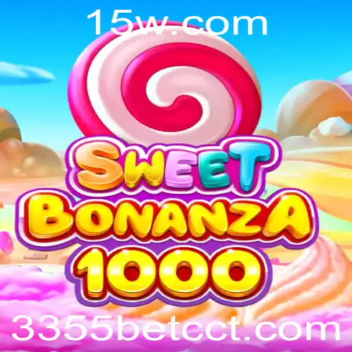 Explorando o Fascinante Mundo de SweetBonanza1000