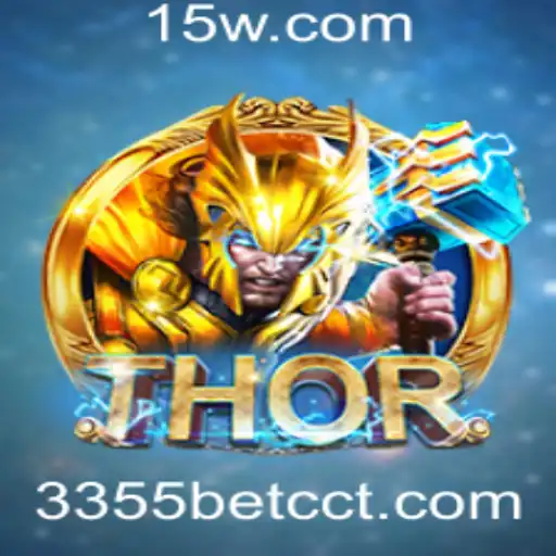Descubra o Poder de 'THOR': Um Jogo Épico de Aventuras e Estratégia