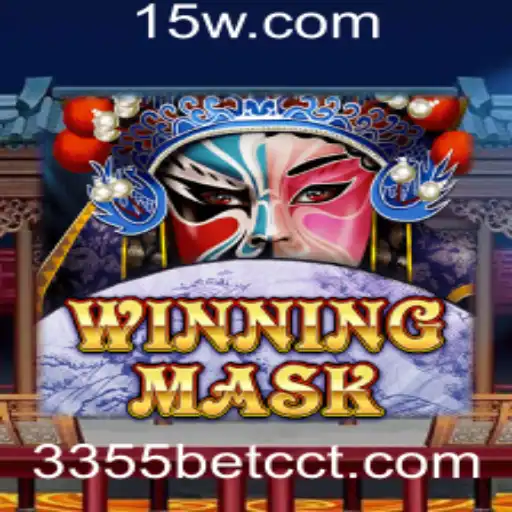 WinningMask: Descubra o Novo Fenômeno do Mundo dos Jogos com 3355betcc